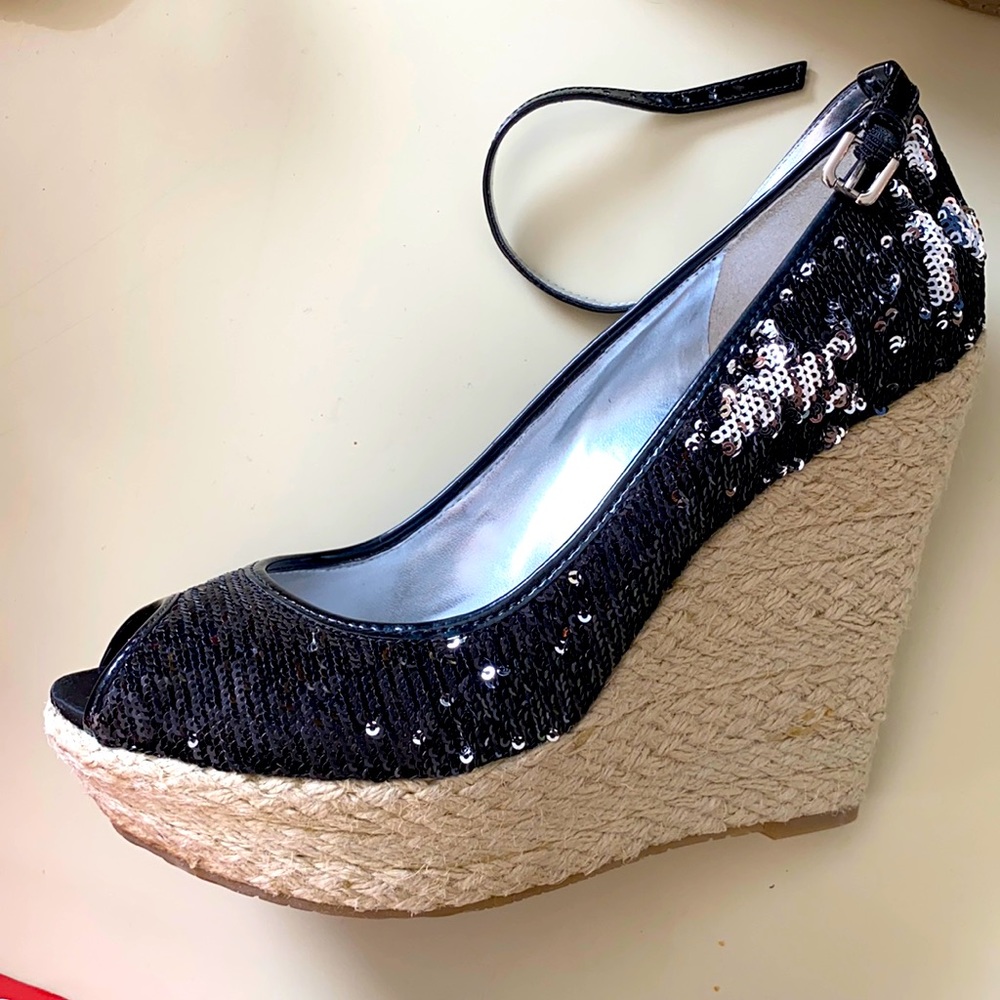 Guess espadrilles sandals